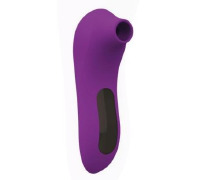 Недорогий вакуумний стимулятор Alive Cherry Quiver