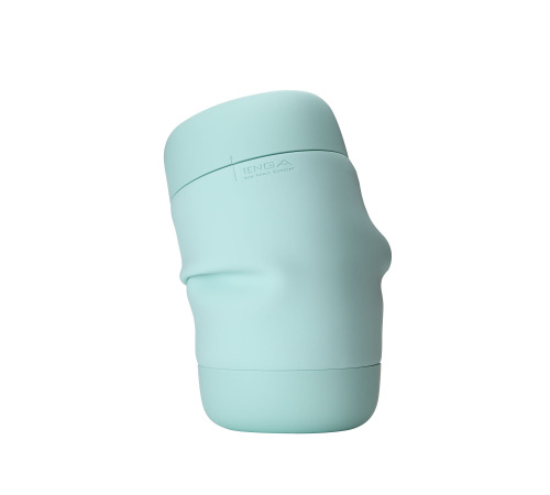 Мастурбатор TENGA PUFFY MINT GREEN