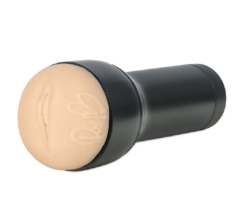 Мастурбатор Kiiroo Feel Rae Lil Black, копия вагины порнозвезды