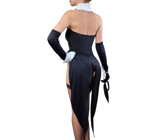 Playboy со шлейфом