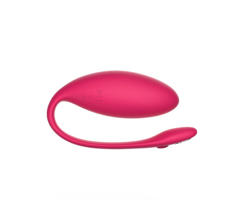 Виброяйцо Jive by We-Vibe Electric Pink