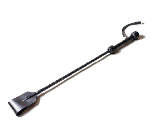 Стек міні, 50 см, колір чорний