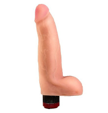 Вибратор EGZO Ciberskin