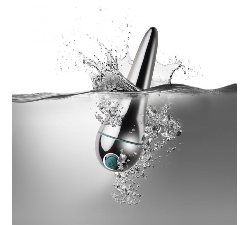 Минивибратор Rocks Off Aura для точечной стимуляции