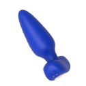 DT21837 Анальная пробка с дистанционным управлением Dream Toys CHEEKY LOVE REMOTE ANAL PLUG