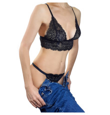 Еротичний набір білизни Венера