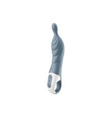 Вибратор Satisfyer A-Mazing 2 Grey