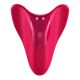 Вібратор на палець Satisfyer High Fly Red