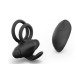 Эрекционное виброкольцо Love To Love Mr & Mrs VIBE с пультом д/у