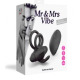 Эрекционное виброкольцо Love To Love Mr & Mrs VIBE с пультом д/у