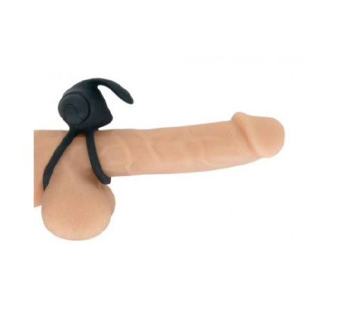 Эрекционное виброкольцо Love To Love Mr & Mrs VIBE с пультом д/у