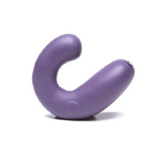 Премиум вибратор Je Joue - G-Kii Purple с регулируемым изгибом и глубокой вибрацией