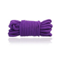 Набор для БДСМ игр Bondage Restraints Set, Purple