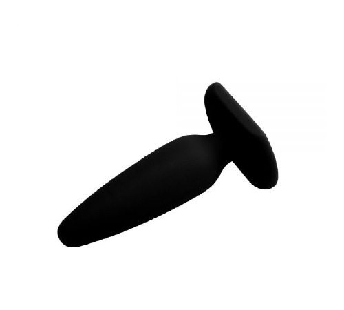 Анальный плаг Chisa Black Mont XL