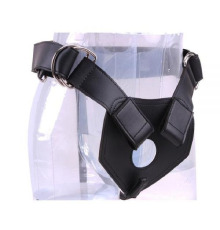 Трусики для страпона RGB Sex Luxe Harntss Chisa