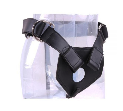 Трусики для страпону RGB Sex Luxe Harntss Chisa