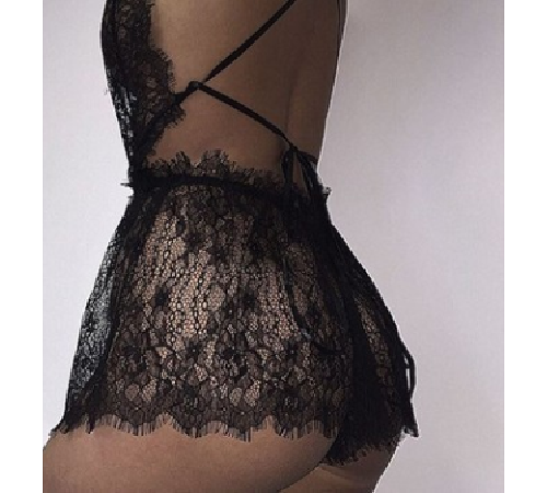 Эротическое боди Валленда