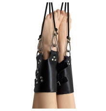 Усилители на ноги для подвешивания Наножи