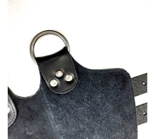 Усилители на ноги для подвешивания Наножи