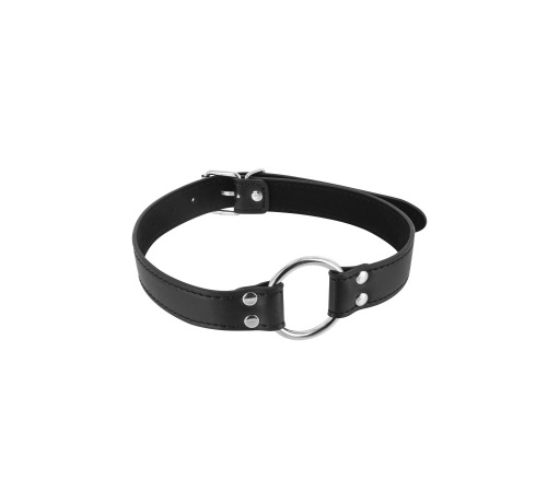 Кляп с кольцом Fetish Tentation Ring Gag