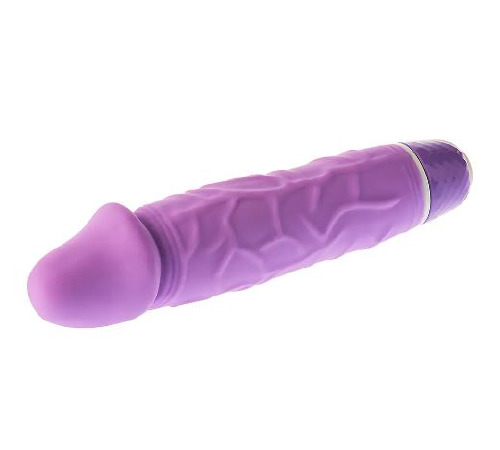 Мини вибратор Dream Toys VIBES OF LOVE CLASSIC MINI VIBE 5 INCH violet