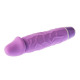 Мини вибратор Dream Toys VIBES OF LOVE CLASSIC MINI VIBE 5 INCH violet