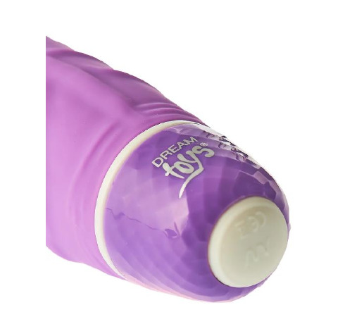 Мини вибратор Dream Toys VIBES OF LOVE CLASSIC MINI VIBE 5 INCH violet