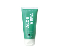 Увлажняющий гель-лубрикант на водной основе Driminals Aloe Vera, 100 мл, экстракт алоэ