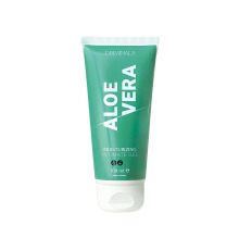 Увлажняющий гель-лубрикант на водной основе Driminals Aloe Vera, 100 мл, экстракт алоэ