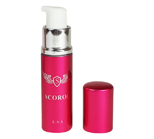 Женский возбудитель Scorol 10 мл