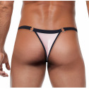 Сексуальные мужские трусики из винила  Джек