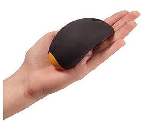 Клиторальный вибратор Pornhub Turbo Clit Stim