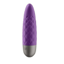 Минивибратор Satisfyer Ultra Power Bullet 5 Violet