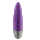 Минивибратор Satisfyer Ultra Power Bullet 5 Violet