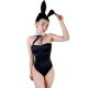 Женский ролевой костюм Playboy кролик