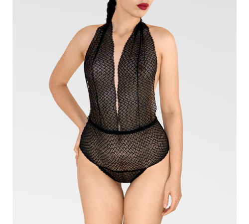 Эротическое боди Кэролайн