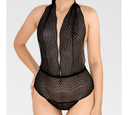 Эротическое боди Кэролайн