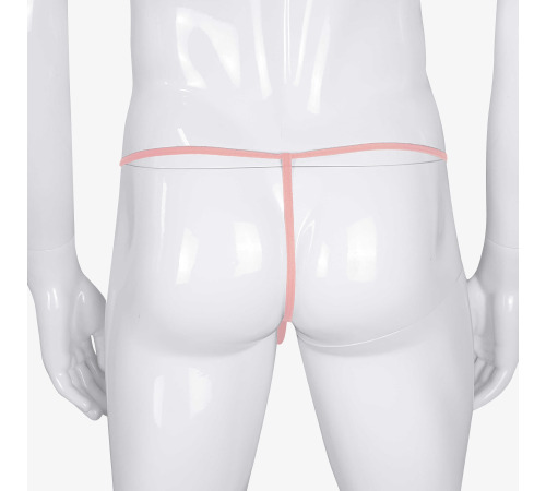 Мужские сексуальные трусики Слоник