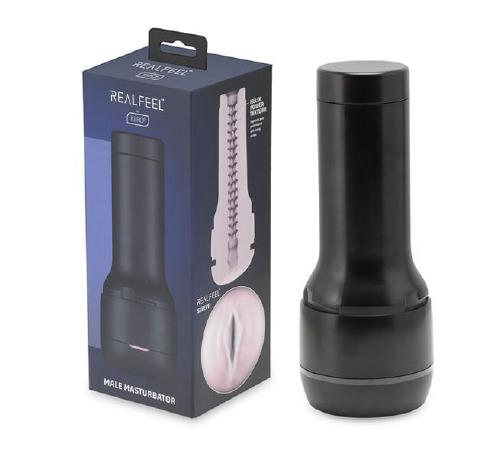 Мастурбатор вагина Kiiroo Feel Stroker для секс-машины Kiiroo Keon