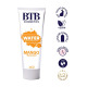Смазка на водной основе BTB FLAVORED MANGO с ароматом манго (100 мл)
