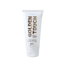 Экстраувлажняющий гель-лубрикант Driminals Golden Touch, водная основа, 100 мл, гиалуроновая кислота