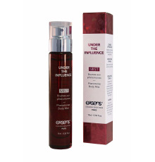 Спрей для тела с феромонами EXSENS Under The Influence 15 мл, чтобы быть неотразимой