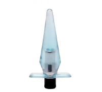 Анальный плаг SLIMLINE BUTT PLUG