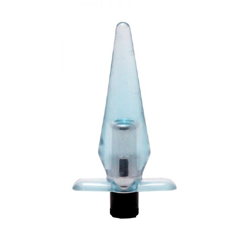 Анальный плаг SLIMLINE BUTT PLUG