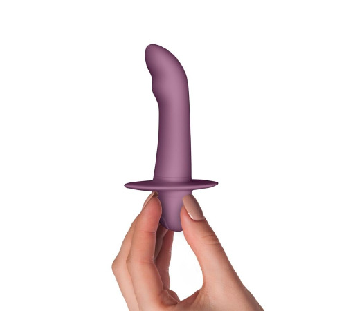 Массажер простаты SugarBoo Tickety Boo, 10 уровней интенсивности, унисекс, подходит для точки G