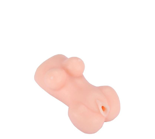 Мастурбатор вагіна з вібрацією Dream Toys THE GIRL NEXT DOOR LISA