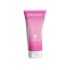 Нежный скраб Femintimate Intimate Exfoliant для подготовки кожи к эпиляции воском (50 мл)