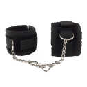 Наручники Slave Play Черные