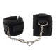 Наручники Slave Play Черные
