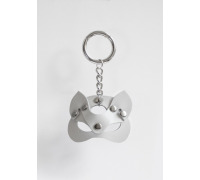 Брелок Кошечка Белый